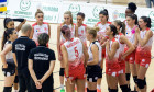 volei bun