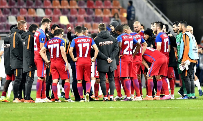 steaua jucatori tur