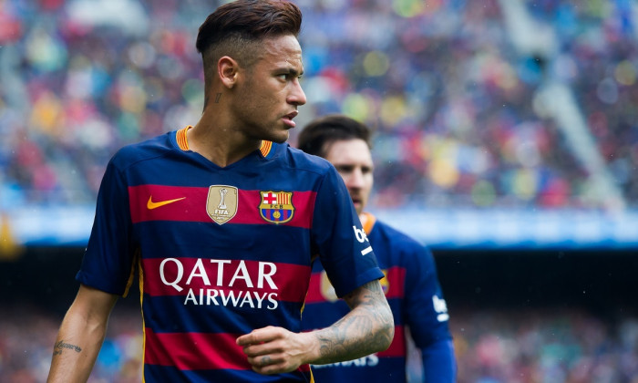 neymar barcelona