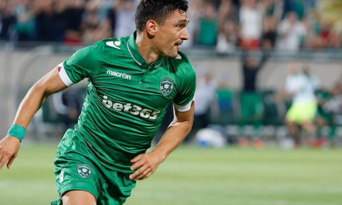 keseru ludogorets