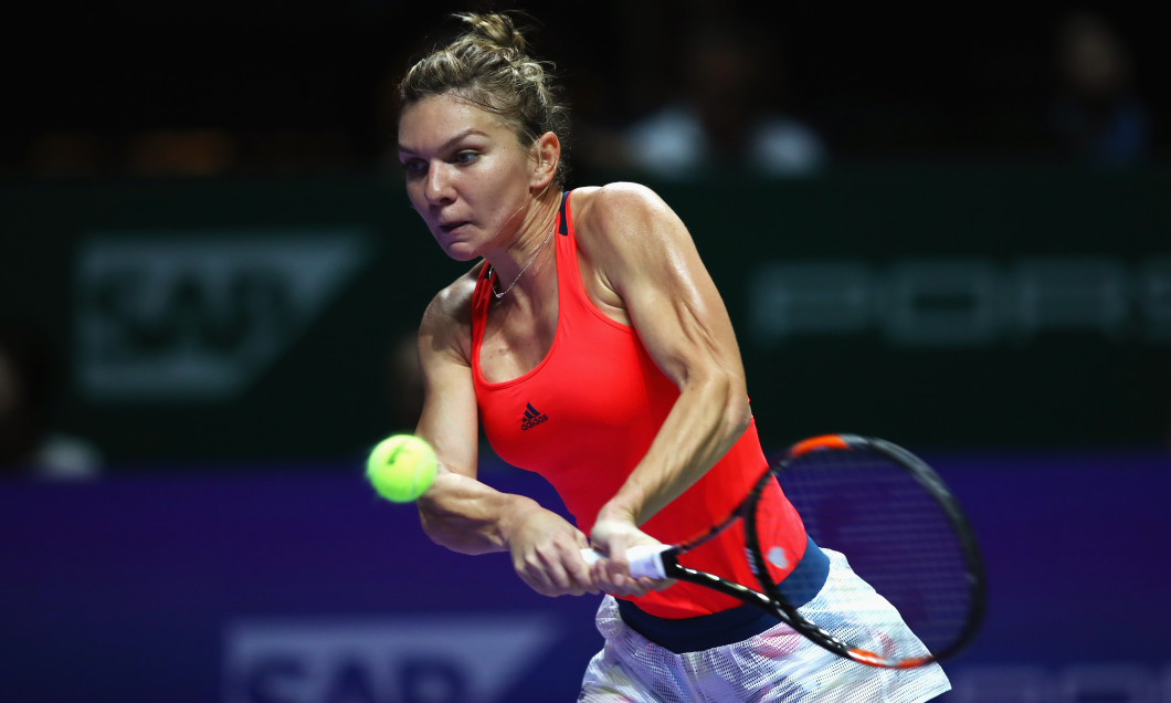 halep getty