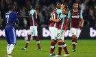 west ham chelsea