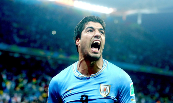 suarez