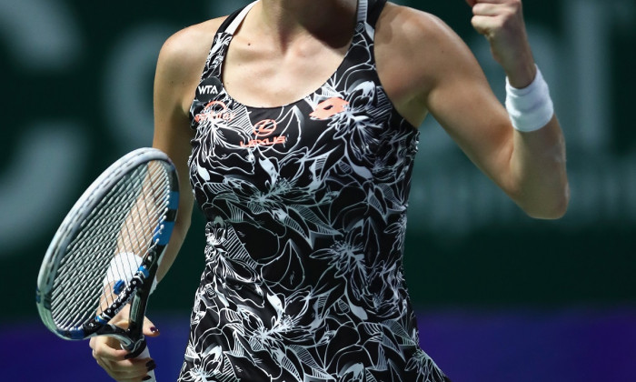 radwanska singapore