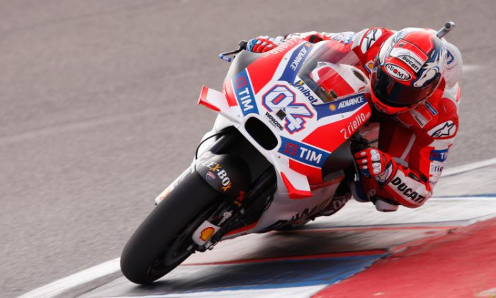 dovizioso