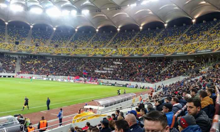 mesaj steaua