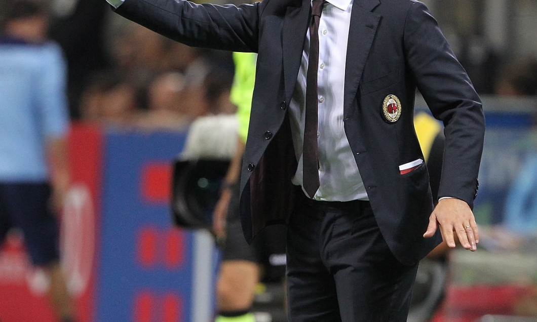 montella milan