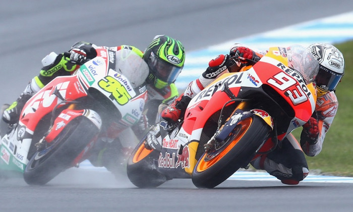 marquez