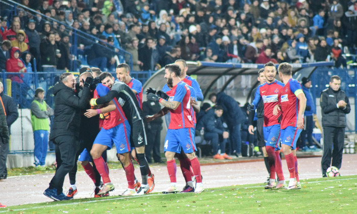 poli iasi - steaua 17