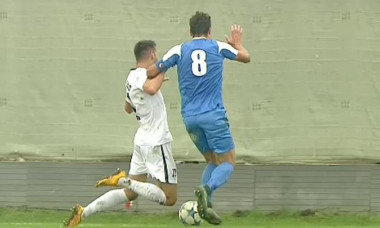 penalty juventus buc