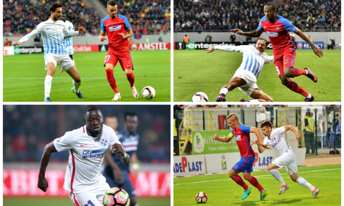 collage juc steaua