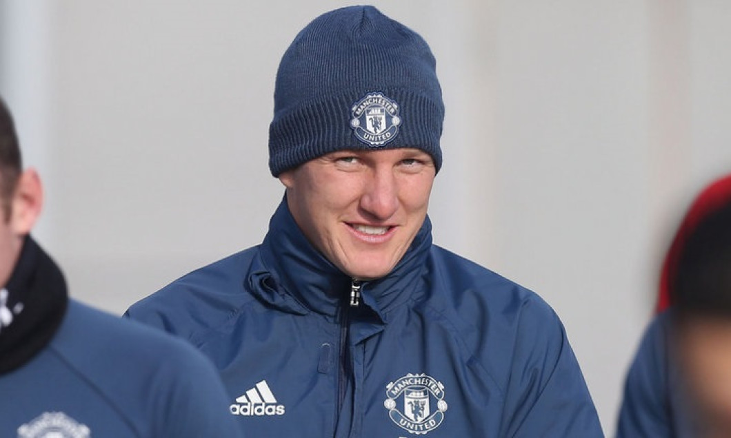 Schweinsteiger