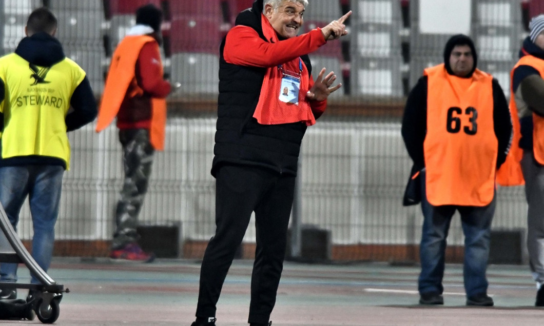 BUN andone arbitraj