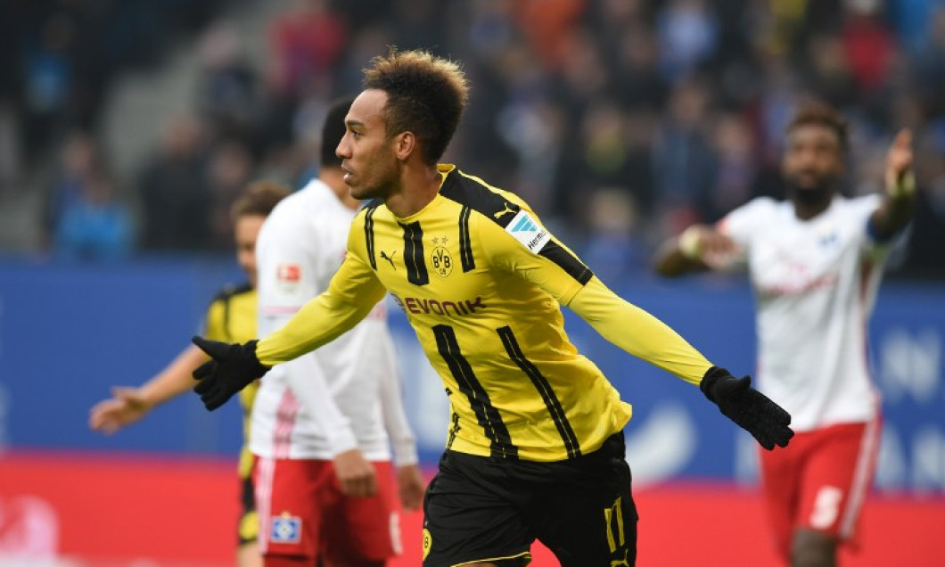Auba Hamburg