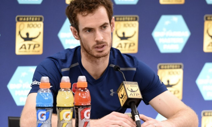 andy murray