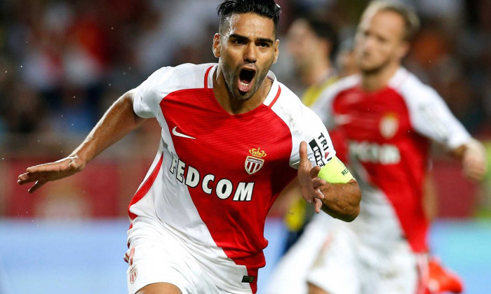 radamel falcao