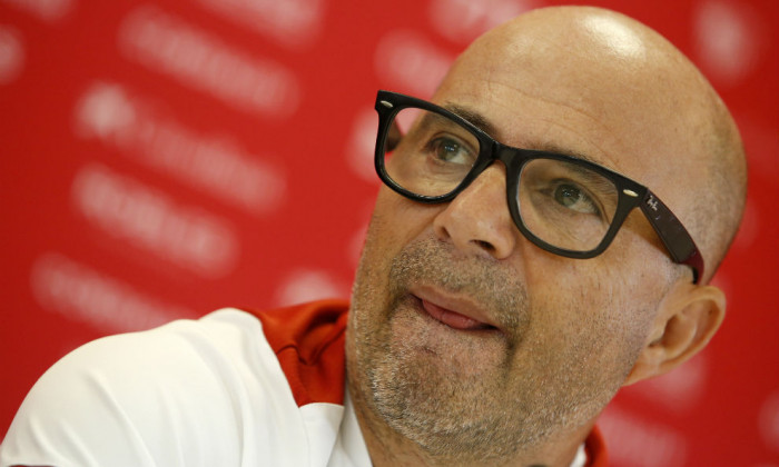 jorge sampaoli