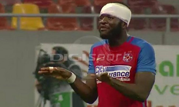 muniru accidentare