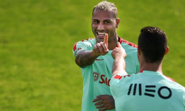 ronaldo quaresma