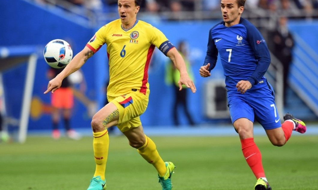 Chiriches Griezmann