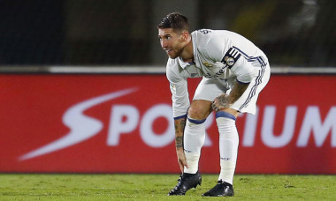 ramos accidentare