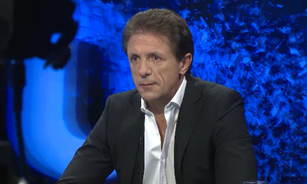 gica popescu