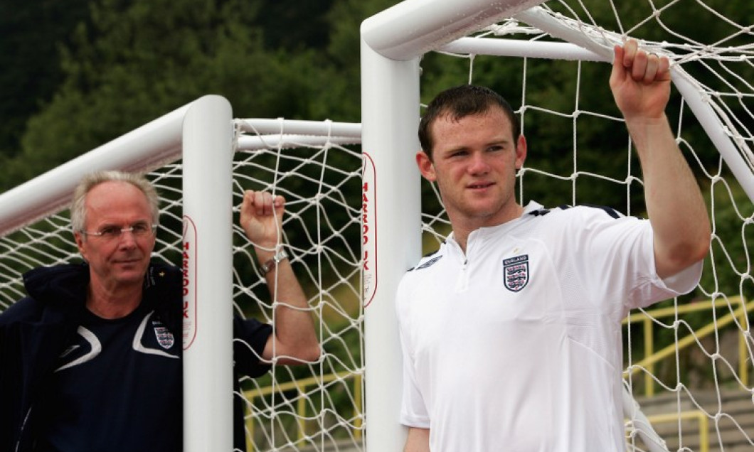 eriksson rooney