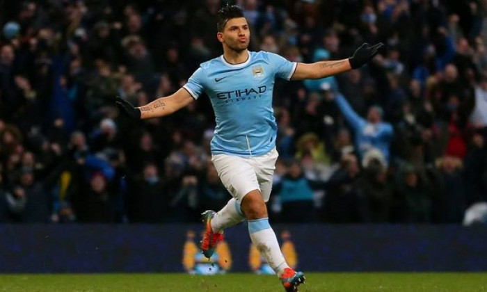 aguero