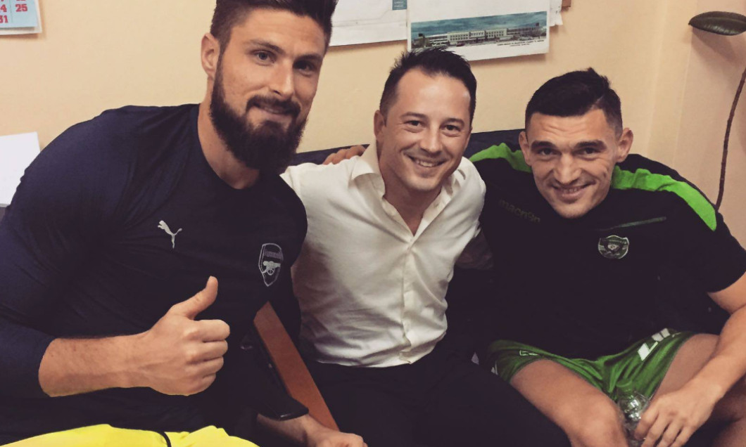 giroud keseru