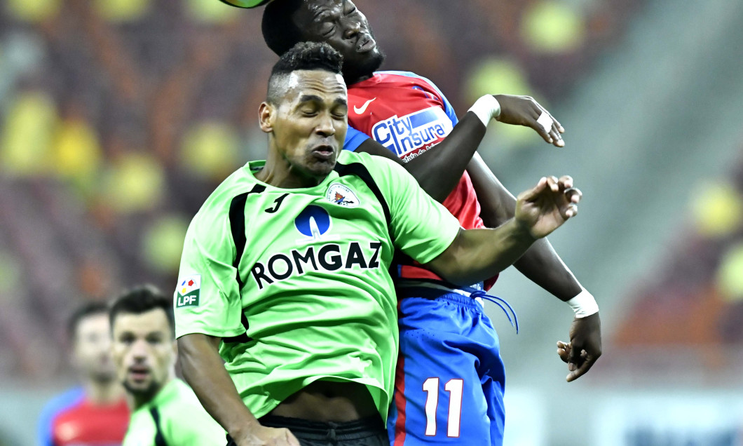 eric muniru
