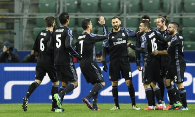 gol bale real madrid ucl