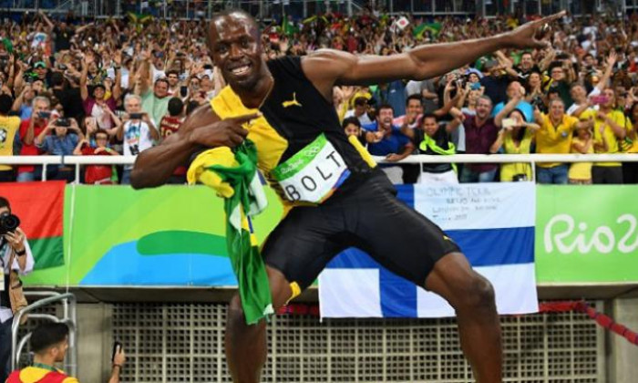 bolt