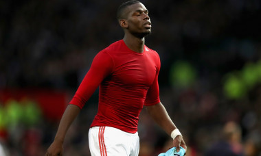 pogba man united