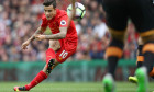 coutinho liverpool