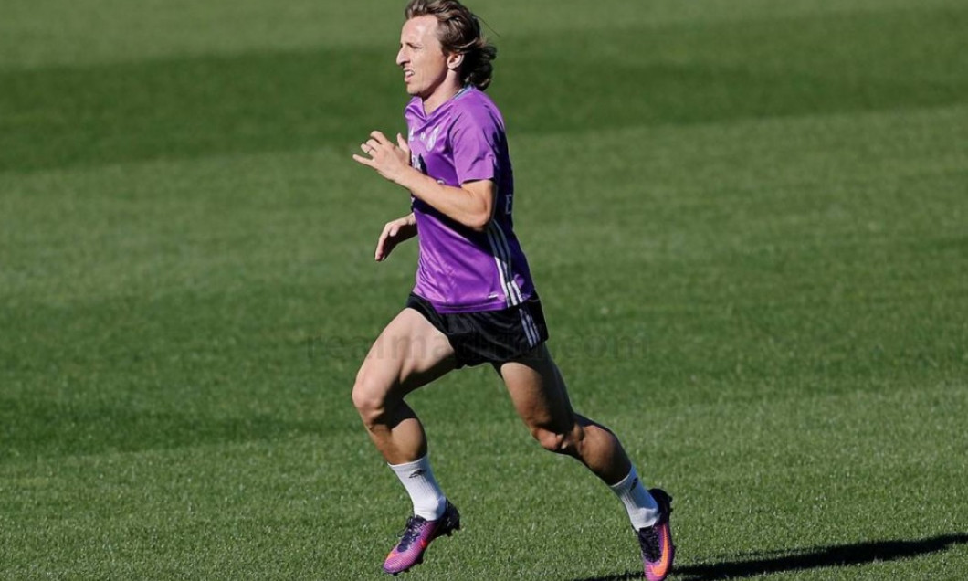 modric