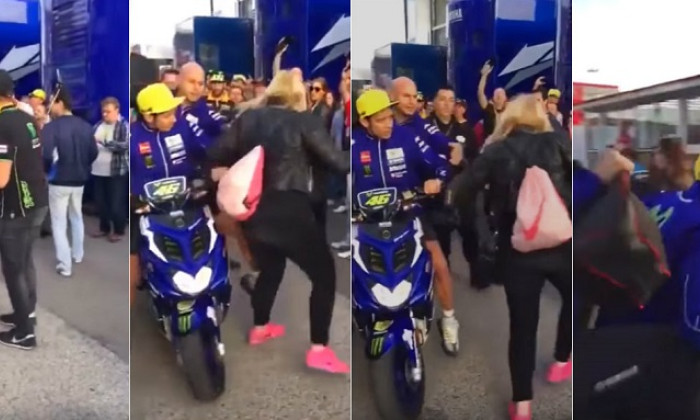collage rossi valencia