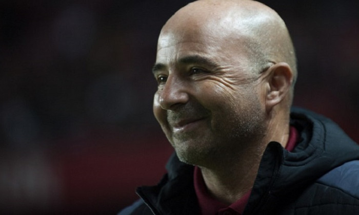 sampaoli