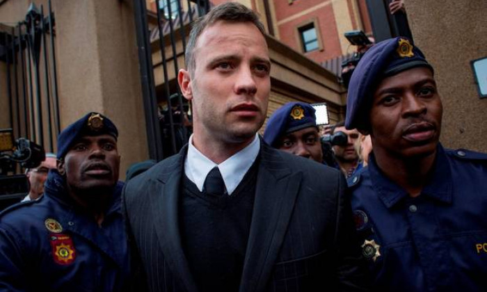 Pistorius