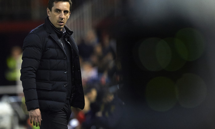 gary neville