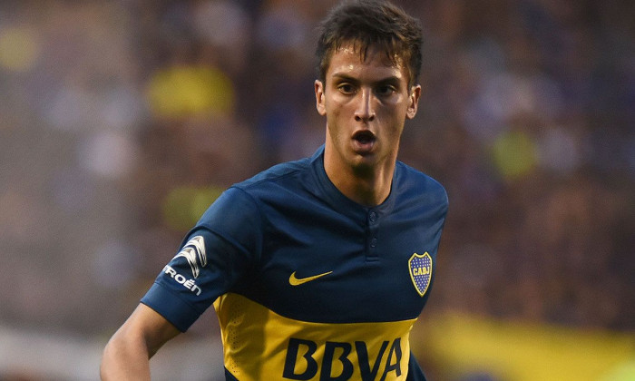 rodrigo betancur