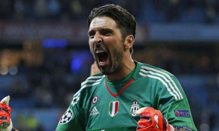 buffon