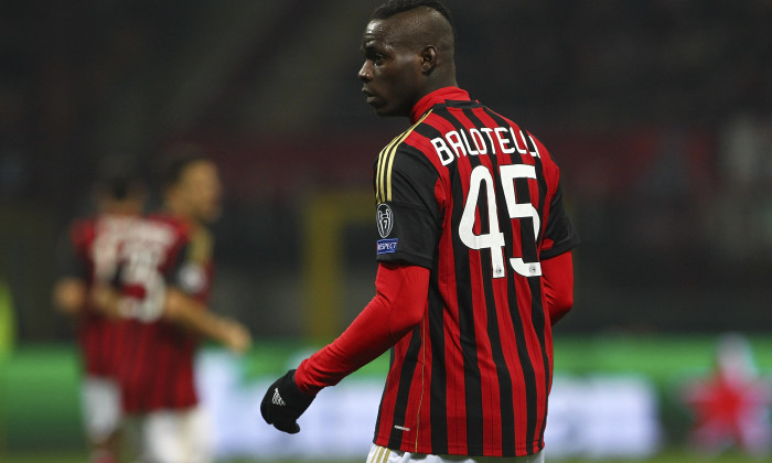 mario balotelli