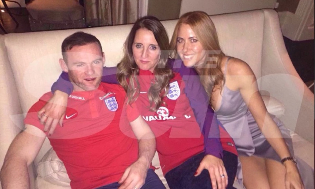 rooney beat