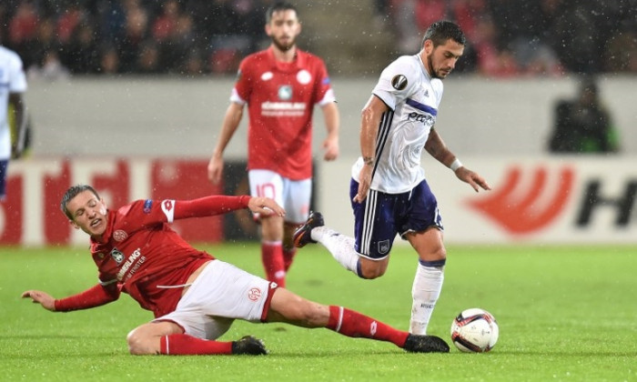 Stanciu Anderlecht