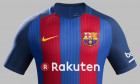 barca sponsor nou