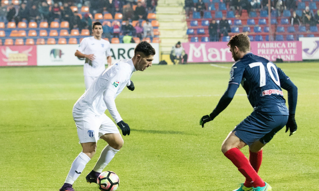 targu mures cs u craiova 1-1