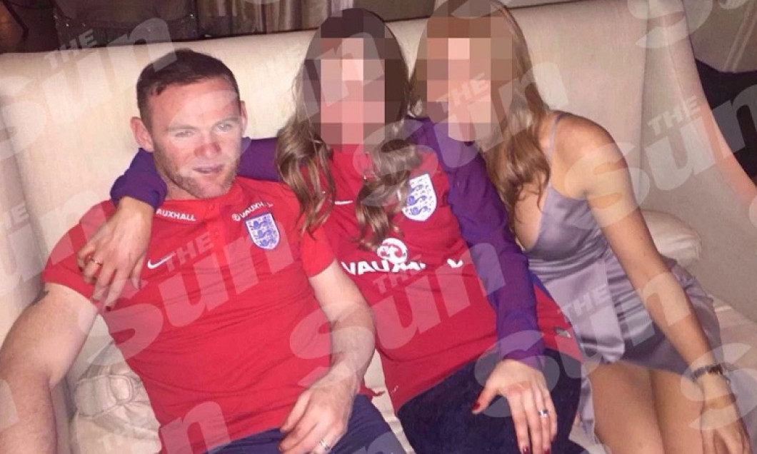 rooney