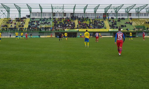 FC Hermannstadt - U Cluj. Revanșa pentru Cupa României - Avancronică - LPF