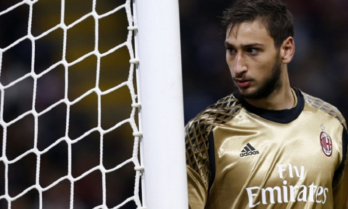 donnarumma