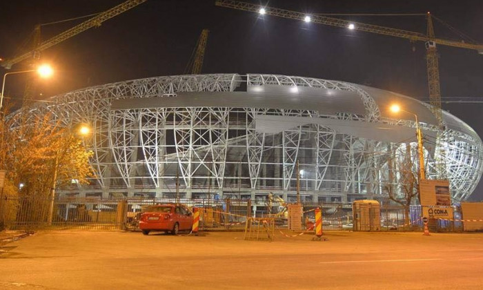 stadion craiova